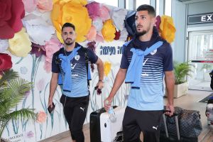 עאיד חבשי, בירם כיאל