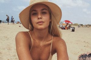 שרון אייזנברג, חברה של קלטינס