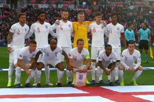 נבחרת אנגליה