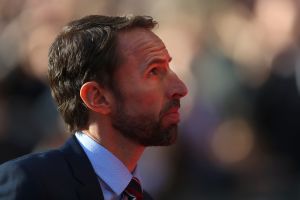 גארת' סאות'גייט