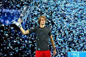 אלכסנדר זברב