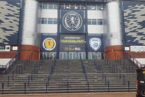 האמפדן פארק