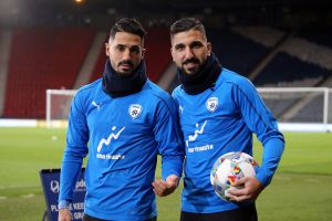 מואנס דאבור, בירם כיאל