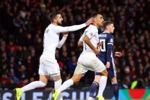 ערן זהבי, מואנס דאבור