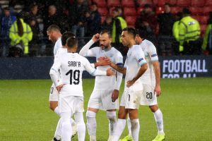 נבחרת ישראל