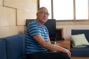 גיורא שפיגל