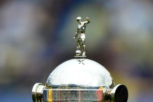 קופה ליברטדורס