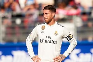 סרחיו ראמוס