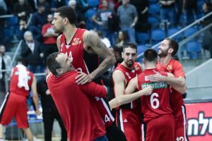 הפועל ירושלים