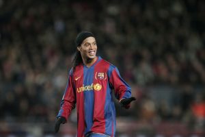 רונאלדיניו