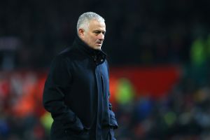 ז'וזה מוריניו