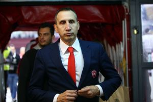 דייויד בלאט