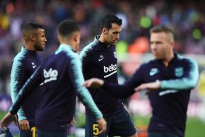 סרחיו בוסקטס