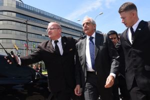 נשיא ריבר פלייט