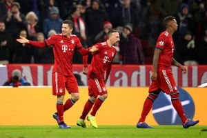 רוברט לבנדובסקי