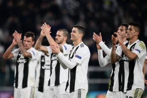 כריסטיאנו רונאלדו