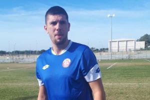 סטיבן ריברי