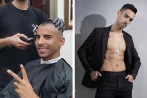 ערן זהבי ולירוי צעירי