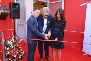 אלונה ברקת, רוביק דנילוביץ'