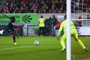 מיכאל רנסינג,  ז'אן פיליפ מאטטה