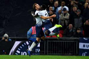 הארי קיין, סרז' אורייה