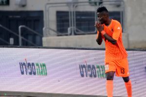 מאביס צ'יבוטה