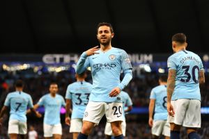 ברנרדו סילבה