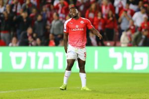 נייג'ל האסלביינק