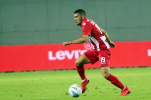 שי אליאס הפועל תל אביב