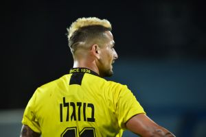 מאור בוזגלו