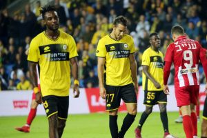 ניקו אולסק, דידייה קוגבנייה