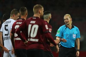 נירנברג נגד לברקוזן