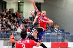 עוז חממי (הדר ואן קולא)