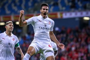 חאתם עאבד אלחמיד