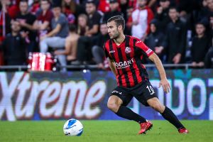 ראדו גינסארי