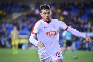 אביב סולומון