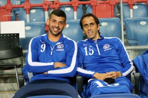 יוסי בניון, תאי בריבו