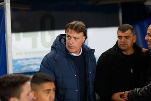 שי ברדה, סלובודאן דראפיץ'