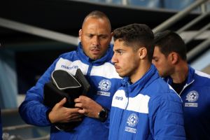 מנור סולומון