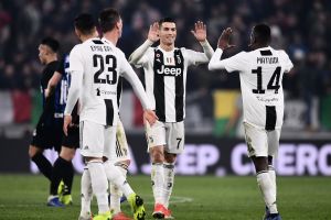 כריסטיאנו רונאלדו