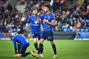 יונתן כהן, שרן ייני