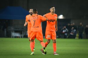 שי קונסטנטין, איציק עזוז