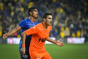 ירדן שועה, דור פרץ