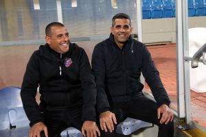 שרון מימר, מאיר בן מרגי