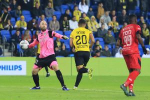 דני עמוס, דולב אזולאי, לוסיו