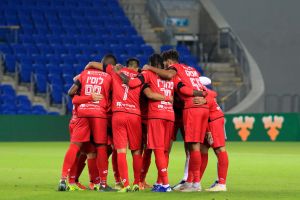 שחקני הפועל חדרה