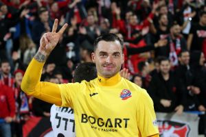 ארנסטס שטקוס