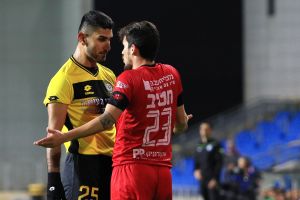 דודי תירם, עלי חטיב