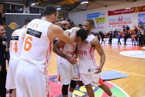 עירוני נס ציונה