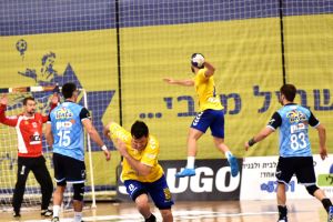 מכבי ראשון לציון